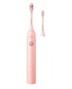 Электрическая зубная щетка SOOCAS D3 розовый | emobi