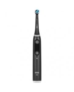 Купить Электрическая зубная щетка Braun Oral-B iO Series 9/iOM9.1B2.2AD черный в E-mobi