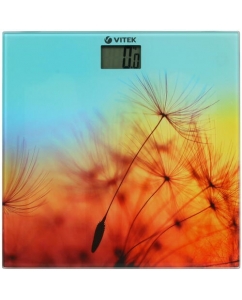 Весы Vitek VT-8057 разноцветный | emobi