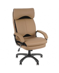 Купить Кресло офисное CHAIRMAN 505 бежевый в E-mobi