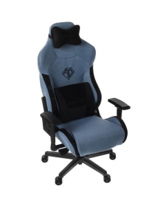 Кресло игровое AndaSeat T-Pro 2 голубой | emobi