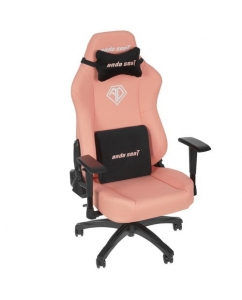 Кресло игровое AndaSeat Phantom 3 розовый | emobi