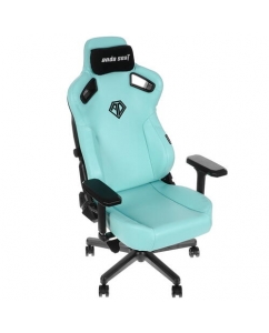 Кресло игровое AndaSeat Kaiser 3 зеленый | emobi