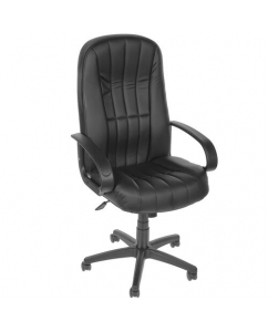 Кресло офисное Tetchair CH833 36-6 черный | emobi