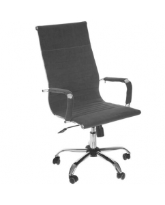 Кресло офисное TetChair Urban серый | emobi