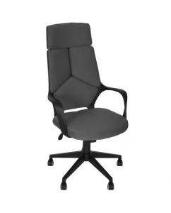 Кресло офисное CHAIRMAN 525 серый | emobi