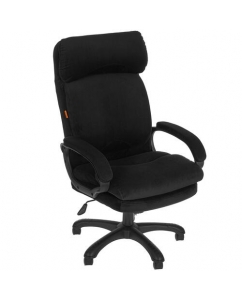 Кресло офисное CHAIRMAN Home 505 черный | emobi