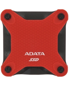 Купить 512 ГБ Внешний SSD ADATA SD620 [SD620-512GCRD] в E-mobi