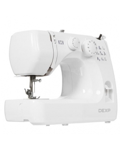 Швейная машина DEXP SM-1100W | emobi