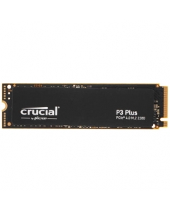 1000 ГБ SSD M.2 накопитель Crucial P3 Plus [CT1000P3PSSD8] | emobi