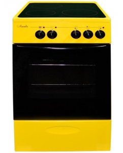 Электрическая плита Лысьва EF3001MK00 желтый | emobi