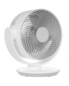 Вентилятор Mijia Desktop Fan белый | emobi