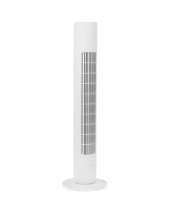Вентилятор Xiaomi Smart Tower Fan белый | emobi