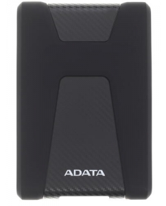 2 ТБ Внешний HDD ADATA HD650 [AHD650-2TU31-CBK] | emobi