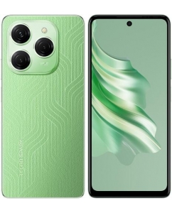 6.8" Смартфон Tecno SPARK 20 Pro 256 ГБ зеленый | emobi