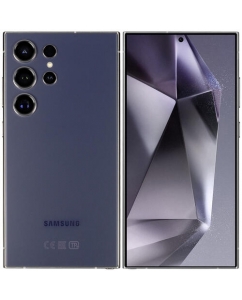 6.8" Смартфон Samsung Galaxy S24 Ultra 512 ГБ фиолетовый | emobi