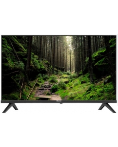 32" (80 см) Телевизор LED Hisense 32A4K черный | emobi