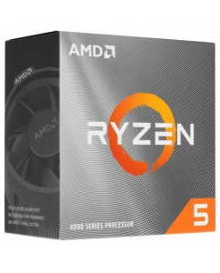 Купить Процессор AMD Ryzen 5 4500 BOX в E-mobi