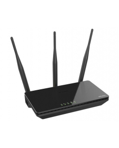 Купить Wi-Fi роутер D-Link DIR-806A/B в E-mobi