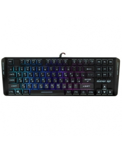 Купить Клавиатура проводная Aceline GS Revenge RGB в E-mobi