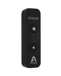 Внешняя звуковая карта Apogee Groove | emobi