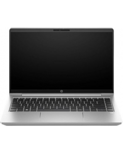 Ноутбук HP ProBook 440 G10 86Q33PA, 14", Intel Core i5 1335U, 10-ядерный, 16ГБ 256ГБ SSD,  Intel Iris Xe graphics, серебристый  | emobi