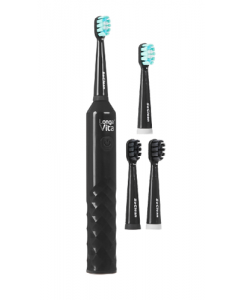 Купить Электрическая зубная щетка Longa Vita So Clean PT4R черный в E-mobi