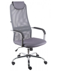 Кресло офисное Everprof EP-708 TM серый | emobi