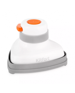 Отпариватель ручной Kitfort КТ-9131-2 белый | emobi