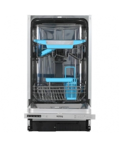Купить Встраиваемая посудомоечная машина Korting KDI 45140 в E-mobi