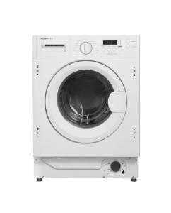 Купить Встраиваемая стиральная машина HOMSair WMB148WH в E-mobi