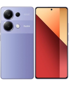 6.67" Смартфон Xiaomi Redmi Note 13 Pro 512 ГБ фиолетовый | emobi