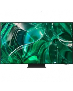 77" (195 см) Телевизор OLED Samsung QE77S95CAUXCE черный | emobi