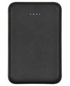 Портативный аккумулятор Buro T4-10000 черный | emobi