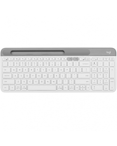 Купить Клавиатура беспроводная Logitech K580 [920-009209] в E-mobi