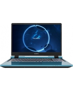 Ноутбук игровой COLORFUL Evol P15 23 A10003400430, 15.6", IPS, Intel Core i5 12450H, 8-ядерный, 16ГБ DDR5, 512ГБ SSD,  NVIDIA GeForce  RTX 4060 для ноутбуков - 6 ГБ, синий  | emobi