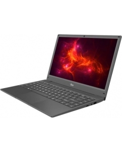 Ноутбук iRU Калибр 14TLH 1912669, 14.1", IPS, Intel Core i3 1115G4, 2-ядерный, 8ГБ DDR4, 1ТБ SSD,  Intel UHD Graphics, серый  | emobi