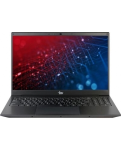 Ноутбук iRU 15EC5 1894781, 15.6", IPS, Intel Core i5 1135G7, 4-ядерный, 8ГБ 256ГБ SSD,  Intel Iris Xe graphics, черный  | emobi