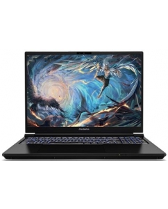 Ноутбук игровой COLORFUL Evol X16 Pro 23 A10003400457, 16", IPS, Intel Core i7 13700H, 14-ядерный, 16ГБ DDR5, 512ГБ SSD,  NVIDIA RTX  RTX 4060 для ноутбуков - 6 ГБ, серый  | emobi