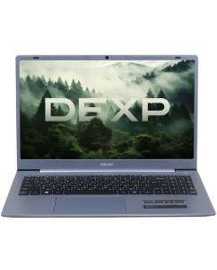 15.6" Ноутбук DEXP Atlas серый | emobi