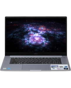 15.6" Ноутбук Infinix InBook Y2 PLUS XL29 серый | emobi