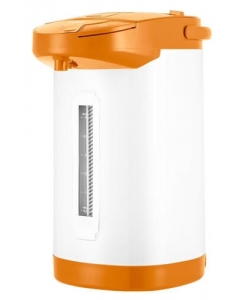 Купить Термопот Kitfort КТ-2511-3 оранжевый в E-mobi