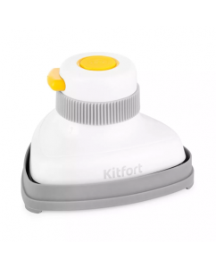 Отпариватель ручной Kitfort КТ-9131-1 белый | emobi