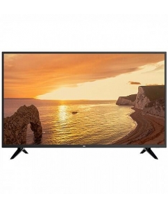 43" (109 см) Телевизор LED BQ 43S05B черный | emobi