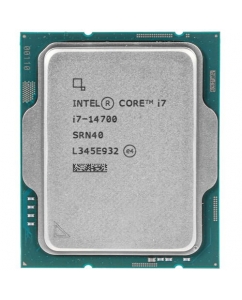 Купить Процессор Intel Core i7-14700 OEM в E-mobi