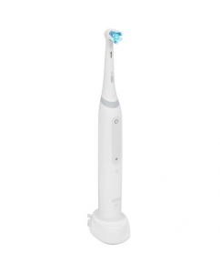 Электрическая зубная щетка Braun Oral-B iO Series 4/iOG4 белый | emobi