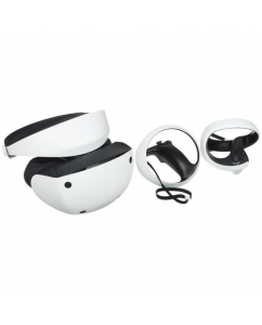 Купить Система виртуальной реальности PlayStation VR 2 белый в E-mobi