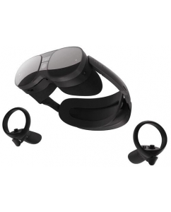 Купить Система виртуальной реальности HTC VIVE XR Elite серый в E-mobi
