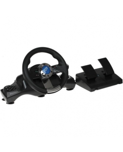Купить Руль DEXP Wheelman 2 черный в E-mobi