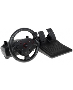 Руль Artplays Street Racing Wheel Turbo C900 черный | emobi